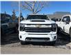 2025 Chevrolet Silverado 3500HD LT (Stk: CS129) in High River - Image 2 of 6