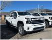 2025 Chevrolet Silverado 3500HD LT (Stk: CS129) in High River - Image 3 of 6