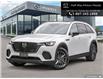 2025 Mazda CX-70 PHEV GS-L (Stk: 5383) in Thunder Bay - Image 1 of 26