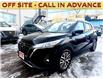2021 Nissan Kicks SV (Stk: HP1788A) in Toronto - Image 1 of 19