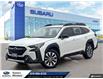 2024 Subaru Outback Limited XT (Stk: S4207) in Tecumseh - Image 1 of 25