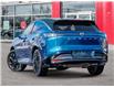 2025 Nissan Murano Platinum (Stk: 25T8592) in Winnipeg - Image 4 of 10