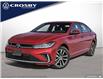 2025 Volkswagen Jetta Comfortline (Stk: JG4366) in Kitchener - Image 1 of 26