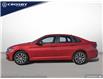 2025 Volkswagen Jetta Comfortline (Stk: JG4366) in Kitchener - Image 3 of 26