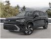 2025 Volkswagen Taos Comfortline (Stk: SS027072) in Vancouver - Image 1 of 10