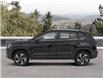 2025 Volkswagen Taos Comfortline (Stk: SS027072) in Vancouver - Image 3 of 10