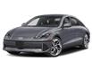 2025 Hyundai IONIQ 6 Preferred Long Range w/Ultimate Package (Stk: 16104142) in Markham - Image 1 of 12