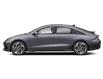 2025 Hyundai IONIQ 6 Preferred Long Range w/Ultimate Package (Stk: 16104142) in Markham - Image 2 of 12