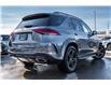 2022 Mercedes-Benz GLE 450 Base (Stk: PW0038) in Edmonton - Image 3 of 27