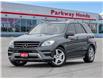 2012 Mercedes-Benz M-Class Base (Stk: 23U12026A) in North York - Image 1 of 28