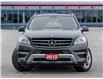 2012 Mercedes-Benz M-Class Base (Stk: 23U12026A) in North York - Image 2 of 28