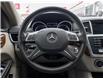 2012 Mercedes-Benz M-Class Base (Stk: 23U12026A) in North York - Image 10 of 28