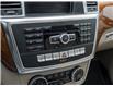 2012 Mercedes-Benz M-Class Base (Stk: 23U12026A) in North York - Image 20 of 28