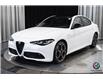 2025 Alfa Romeo Giulia Base (Stk: AR2509) in Edmonton - Image 1 of 25
