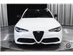2025 Alfa Romeo Giulia Base (Stk: AR2509) in Edmonton - Image 2 of 25
