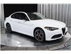 2025 Alfa Romeo Giulia Base (Stk: AR2509) in Edmonton - Image 3 of 25