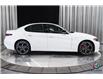 2025 Alfa Romeo Giulia Base (Stk: AR2509) in Edmonton - Image 4 of 25