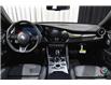 2025 Alfa Romeo Giulia Base (Stk: AR2513) in Edmonton - Image 14 of 27