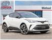 2021 Toyota C-HR XLE Premium (Stk: 6098A) in Welland - Image 1 of 23