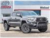 2023 Toyota Tacoma Base (Stk: S9231A) in Welland - Image 1 of 25