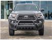 2023 Toyota Tacoma Base (Stk: S9231A) in Welland - Image 4 of 25