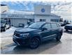 2022 Volkswagen Taos Trendline (Stk: HVL1464) in Walkerton - Image 1 of 8