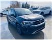 2022 Volkswagen Taos Trendline (Stk: HVL1464) in Walkerton - Image 2 of 8