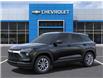 2025 Chevrolet TrailBlazer LS (Stk: R26569) in Ottawa - Image 2 of 6