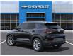 2025 Chevrolet TrailBlazer LS (Stk: R26569) in Ottawa - Image 3 of 6