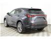 2025 Lexus NX 350h  (Stk: 14109684) in Markham - Image 5 of 11