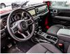 2023 Jeep Wrangler Sahara (Stk: P4850) in Toronto - Image 7 of 24