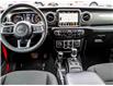 2023 Jeep Wrangler Sahara (Stk: P4850) in Toronto - Image 9 of 24
