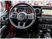 2023 Jeep Wrangler Sahara (Stk: P4850) in Toronto - Image 10 of 24