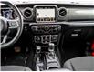 2023 Jeep Wrangler Sahara (Stk: P4850) in Toronto - Image 11 of 24