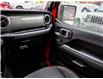2023 Jeep Wrangler Sahara (Stk: P4850) in Toronto - Image 12 of 24