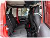 2023 Jeep Wrangler Sahara (Stk: P4850) in Toronto - Image 15 of 24