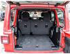 2023 Jeep Wrangler Sahara (Stk: P4850) in Toronto - Image 16 of 24