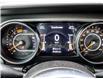 2023 Jeep Wrangler Sahara (Stk: P4850) in Toronto - Image 21 of 24