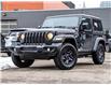 2024 Jeep Wrangler Sport (Stk: P4855) in Toronto - Image 1 of 20