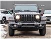 2024 Jeep Wrangler Sport (Stk: P4855) in Toronto - Image 2 of 20