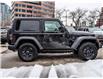 2024 Jeep Wrangler Sport (Stk: P4855) in Toronto - Image 3 of 20