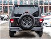 2024 Jeep Wrangler Sport (Stk: P4855) in Toronto - Image 4 of 20