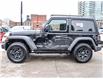 2024 Jeep Wrangler Sport (Stk: P4855) in Toronto - Image 5 of 20