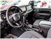 2024 Jeep Wrangler Sport (Stk: P4855) in Toronto - Image 7 of 20