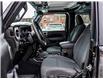 2024 Jeep Wrangler Sport (Stk: P4855) in Toronto - Image 8 of 20