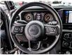 2024 Jeep Wrangler Sport (Stk: P4855) in Toronto - Image 9 of 20