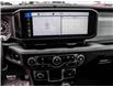 2024 Jeep Wrangler Sport (Stk: P4855) in Toronto - Image 10 of 20