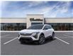 2025 Cadillac OPTIQ Luxury (Stk: 25300) in Bracebridge - Image 1 of 6