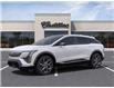 2025 Cadillac OPTIQ Luxury (Stk: 25300) in Bracebridge - Image 2 of 6