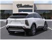 2025 Cadillac OPTIQ Luxury (Stk: 25300) in Bracebridge - Image 4 of 6